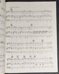 Paul Simon Greatest Hits Etc Songbook 1977 Charing Cross Music