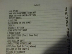 The Sound of Hits 30 Popular Song Favorites For All Organs by Bourne Co. 1965