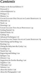 The Art of Inlay – Revised and Expanded – Design and Technique for Fine Woodw…