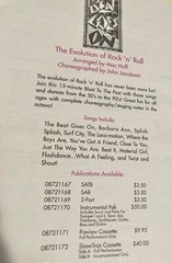 Hal Leonard Elementary Classroom Rock & Roll Musicals with Performance CDs