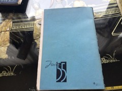 The Blue Book for Male Voices – Twice 55
