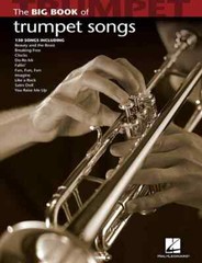 Big Book of Trumpet Songs