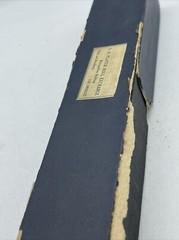 Master Record Standard 88 Note Roll 990 Too-Ra-Loo-Ra-Loo-Ral Player Piano