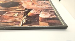 Vintage 1978 Linda Ronstadt Song Book Volume 3 Simple Dreams & Hasten Down Wind