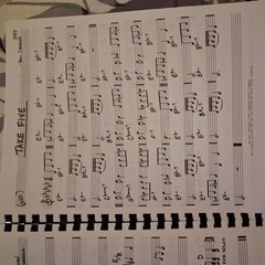 The Real Book, Volume 1, Sixth Edition, Songbook