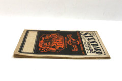 New Standard Ukulele Uke Songbook 1927 Vintage 200 Songs Banjo Guitar Tiple