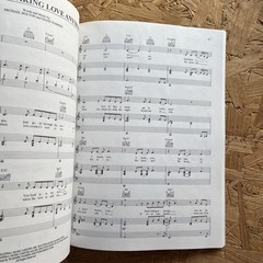Michael Bolton, Time Love & Tenderness, Songbook, 1991
