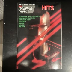 Hal Leonard Electronic Keyboard Starter Kit Music & Instruction Book