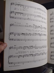 1970&rsquo;s Compilation Pop Rock Songbook Guitar Piano 20 Songs Very Good