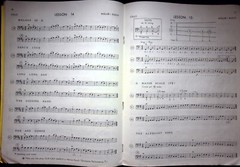 MULLER RUSCH STRING METHOD BOOK 1 FOR STRING BASS – MUSIC SHEET BOOK 1