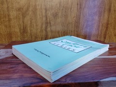 I Will Ask My Father SATB Choral Sheet Music Lot 22 Copies Fettke Lillenas AN-25