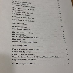 High Voice Volume Two Vintage Sheet Music 1949