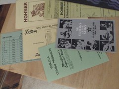 Vintage Lot Of Music Instruments Price Guides guitar Yamaha Hohner Epiphone Etc