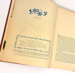 Fireside Book of American Songs Sheet Folk Music Americana Illustrated Vtg 1952