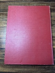 Scribner Radio Music Library (1946) Volume 9: Piano and Vocal