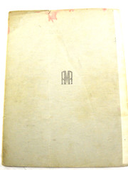 Brahms Two Songs Zwei Gesange OP.91 for Contralto with Viola & Piano Song Book