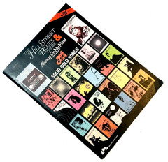 The Hill Street Blues Theme & Always On My Mind Guitar Sheet Music 1982