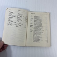 Anthems for Choirs Vol 1 2 3 and 4 Lot 4 Religious Choral Vocal Music Book