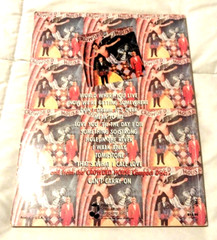 Crowded House [Piano/Vocal] (1987, Paperback, Cherry Lane) Sheet Music Songbook