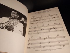 1979 George Benson Livin&rsquo; Inside Your Love Songbook Trade Paperback