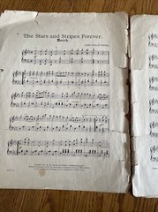 Bundle Vintage Piano Solo Sheet Music 18 Pieces, 1897 – 1965, Multiple Genres