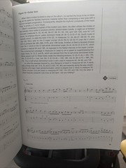 Mike Stern Guitar Book Signature Licks Sheet Music Tab W/CD 128 Pages Jazz New
