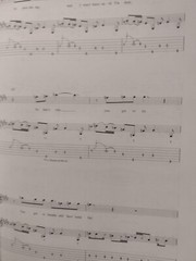 1990&rsquo;s Songbook 90&rsquo;s Rock Guitar Play Along: Volume 6 Tab & Notes W/CD Ex+++
