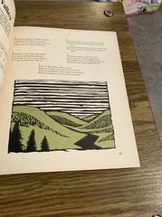 Folk Song Festival 47 Favorites to play and Sing, Scholastic Songbook 1967