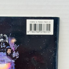 Star Wars Selections John Williams Bb Instrument Sheet Music Book No CD Warner