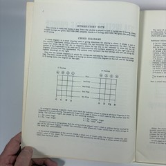 374 Instant Ukulele Chords Songbook by Dan J. Royal Ashley 1965