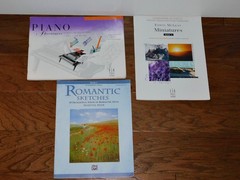 LOT 14 Piano Song Books Vocal Guitar Assorted Worship Folk ++VINTAGE++!