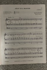 The Organ Portfolio Lot of 3, 1986 & 1987