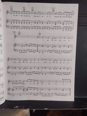 1970&rsquo;s R&B Pop Songbook Piano Guitar Vocal Disco Lives 33 Hit Songs VG Cond