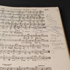 Volume One Over 1000 Songs Spiral Bound Voice Solo Popular Sheet Music Book
