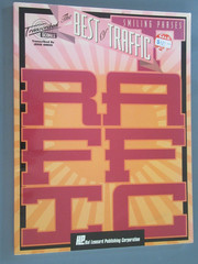 BEST of TRAFFIC « SMILING PHASES » Transcribed Scores Songbook Dear Mr. Fantasy