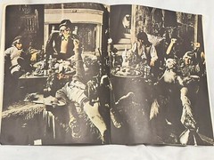 Rolling Stones Beggars Banquet Songbook Sheet Music Piano Tablature 1968