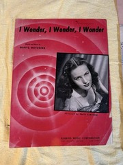 Vintage Robbins Music Corporation Sheet Music Lot of 8 1930s-1940s Love Songs