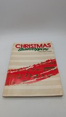 Christmas Showstoppers Piano Vocal Chords 1987
