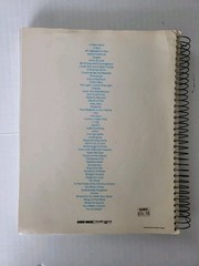 Michael W. Smith THE SONGS Spiral Bound Sheet Music Songbook Christian