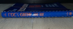 The Ultimate Rock Guitar Fake Book w Tablature Hal Leonard Spiral Bound 1988