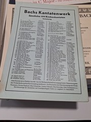 J. S. BACH 12 Book Collection Sheet Music. Organ Works, Orgelbuchlein,…