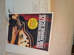 VAN HALEN Self Titled Guitar Tab Song Book Authorized Ed Cherry Lane Music