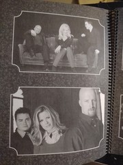 Selah Songbook Volume 2 Piano Guitar Lyrics Photos Spiral Bound Christian VG