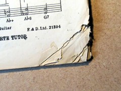 FRANCIS & DAY&rsquo;S 71ST ALBUM 12 SONGS 32 PAGES