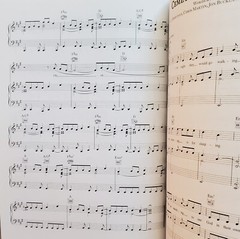 Cold Play Viva La Vida Piano Vocal Guitar Sheet Music Song Book