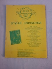 Vintage Christmas Songbook 104 Giant Christmas Songs Piano Guitar 128 Pages VG