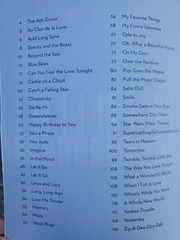 The Easiest Easy Piano Songs Songbook Pop Broadway Movie Jazz Folk Classical