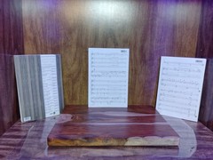 Christmas Choral Sheet Music Lot 26 Copies 3 Titles SATB Church Choir Advent