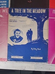 10 Vintage Sheet Music Lot Antique Piano Gospel Jazz USA 50s 60s 70s