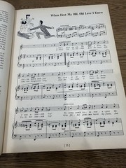 1941 Treasury of Gilbert & Sullivan Deems Taylor Illustrated Simon Schuster Vint